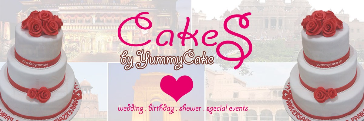 Yummycake-Banner