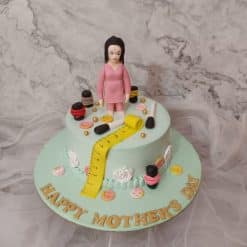 Special Cake for Mom Birthday