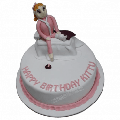 Get Well Soon Cake
