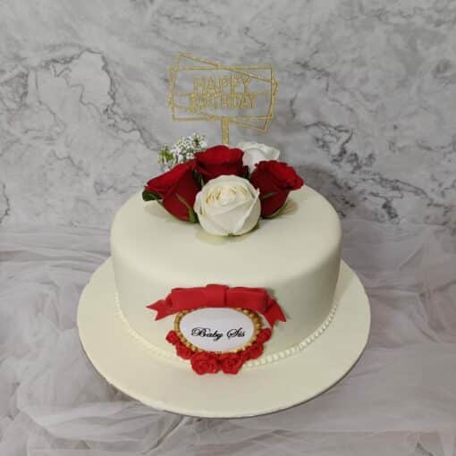 Best Cake for Sister Birthday