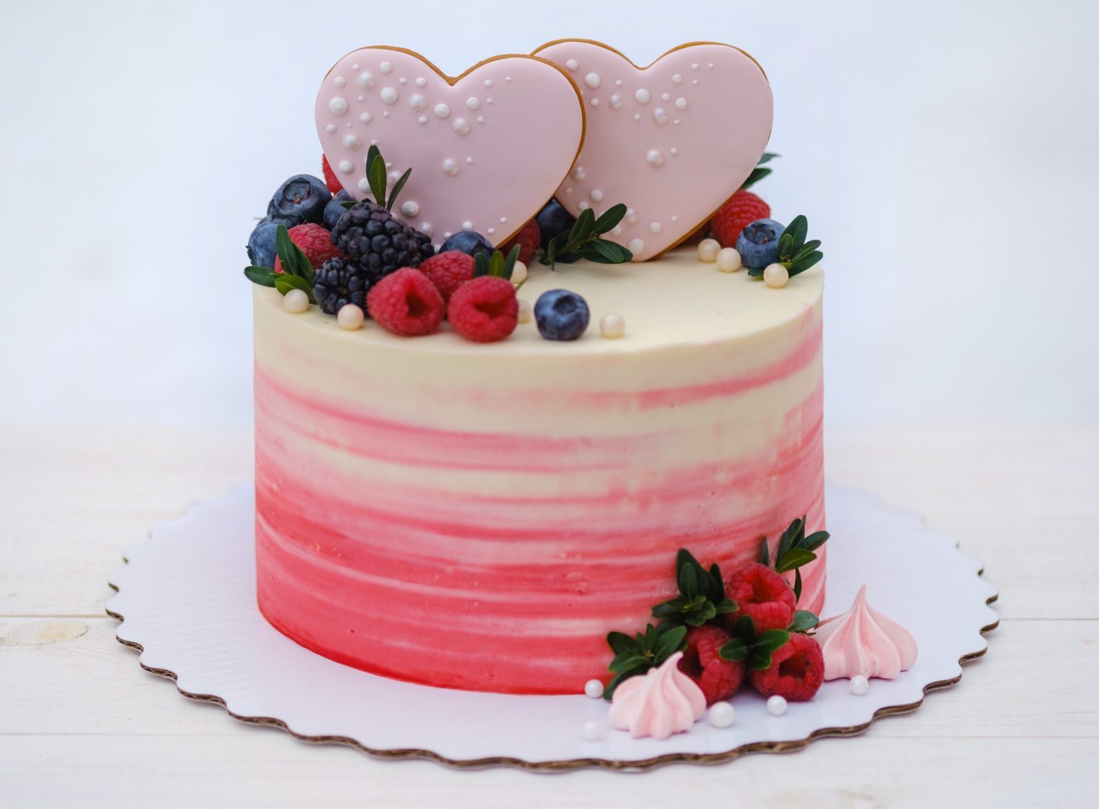 Benefits Of Cake