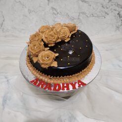 Belgian Dark Chocolate