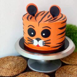 Birthday Cake for Children