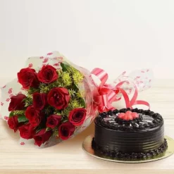 Eggless Cake
