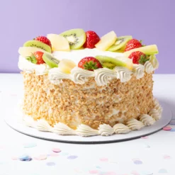 Fruit Cake