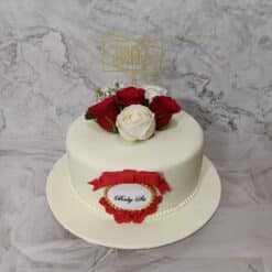 Best Cake for Sister Birthday