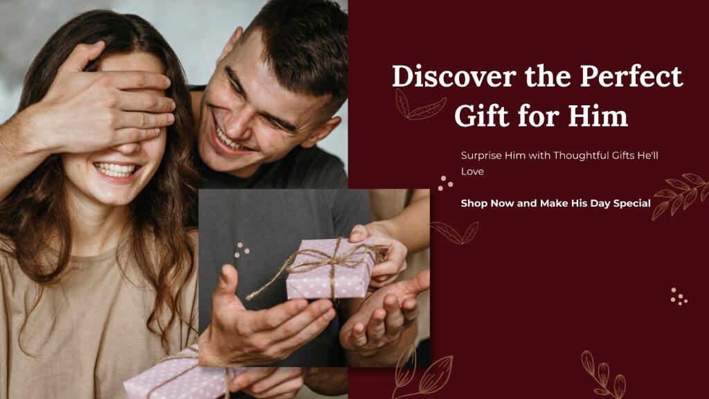 Gifts For Her