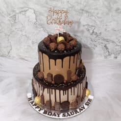 Layer Cake