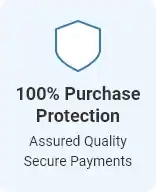 100% Purchase Protection Guarantee at YummyCake